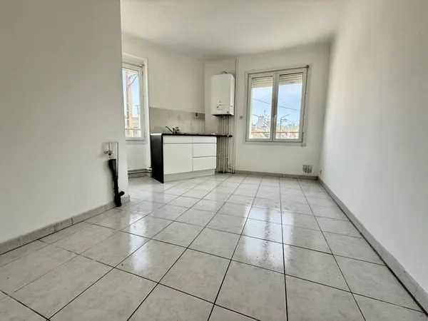 Immeuble de rapport 185 m²
