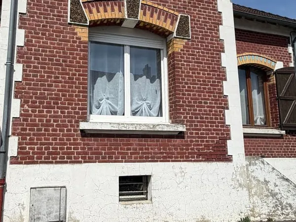 Maison 5 pièces 132 m²