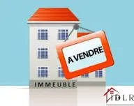 Immeuble de Rapport - Investisseur