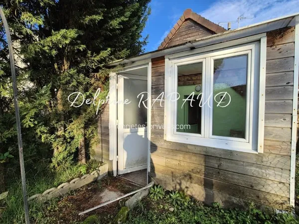 Maison de ville Nogent Le Rotrou 3 pièces 60.29 m2