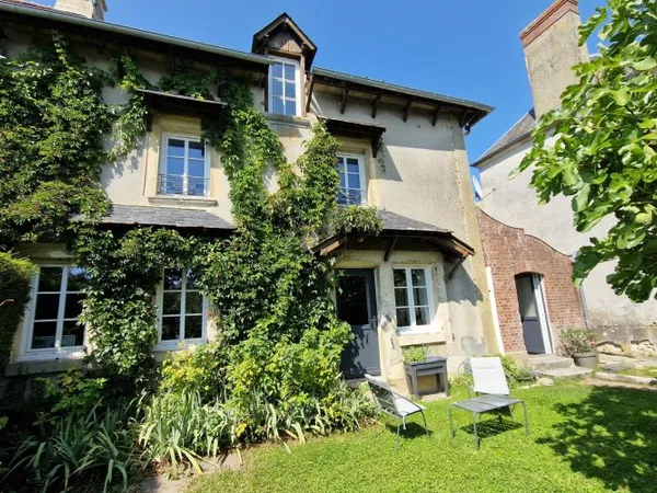 Maison 4 pièces 101 m²