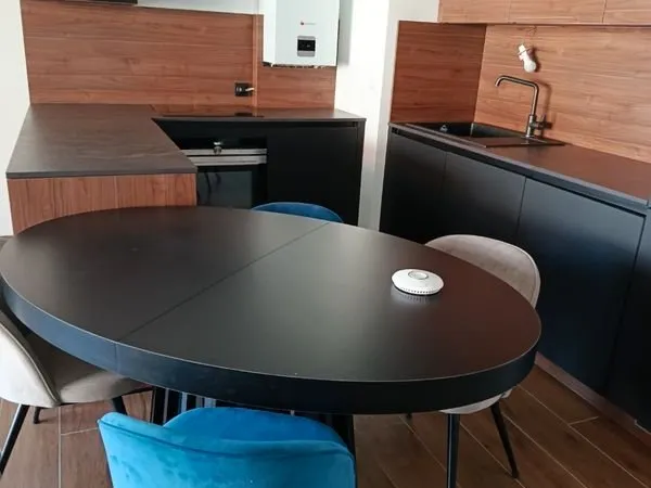 Appartement à louer T2 2024