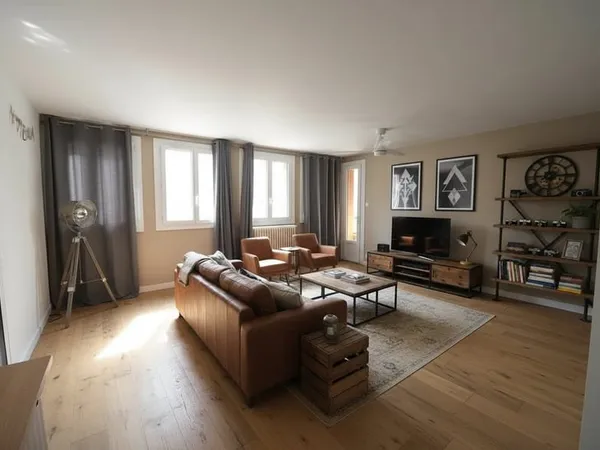 Appartement Toulouse 4 pièce(s) 71 m2