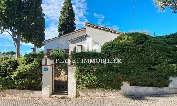 Villa 4 pièces 100 m²