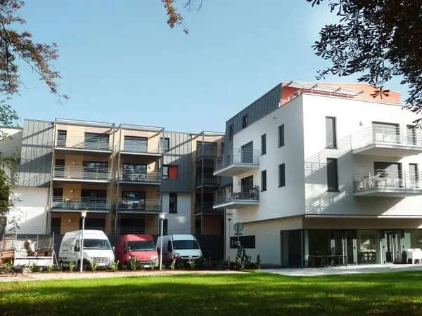 Résidence Seniors