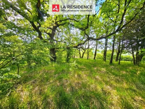 Terrain Vente Revel  2100m² 26000€