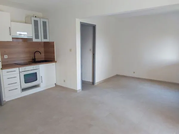 Appart 40m2 Martigues