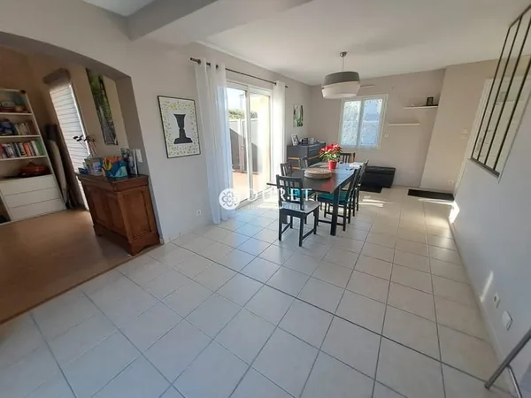 Maison 7 pièces 127 m²
