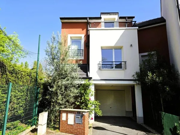 Maison 4 pièces 73 m²