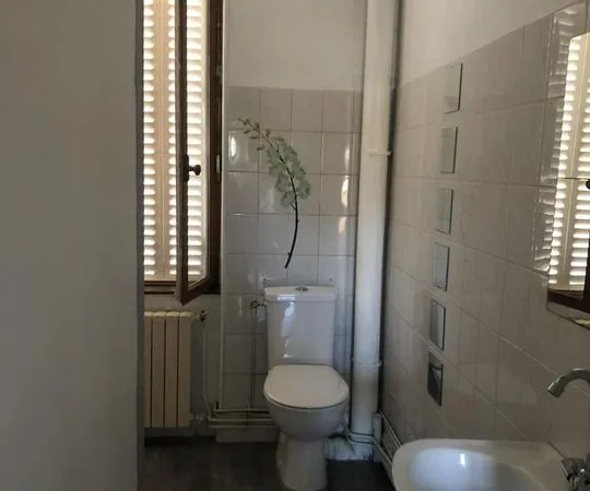 Appartement de 76m2 à louer sur Limoges