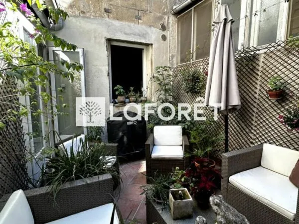 Hotel Particulier Tarascon 11 pièce(s) 278.90 m2