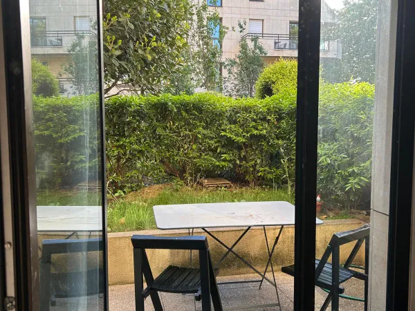 Loue studio 22m² - 1 chambre, Levallois-Perret (92)