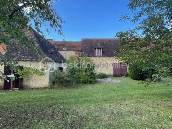 Maison 5 pièces 99 m²