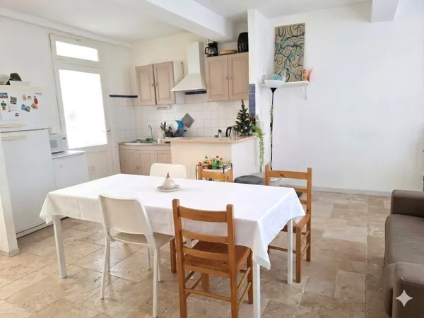Appartement 7 pièces 102 m²