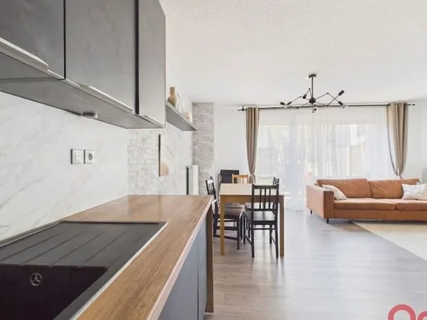 Appartement 4 pièces 83 m²