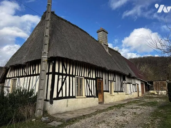 Maison 3 pièces