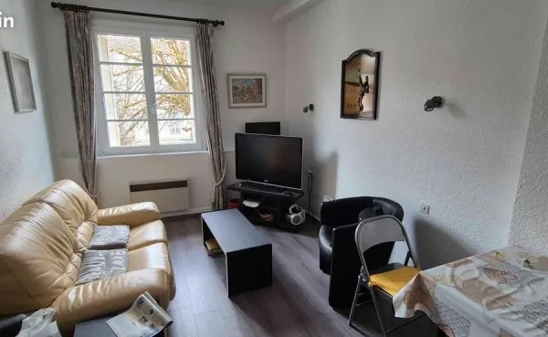 Appartement à LUCHON