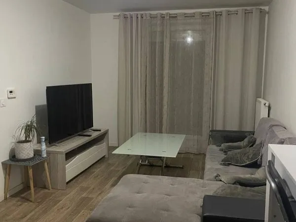 Appartement 4 pièces 72 m²