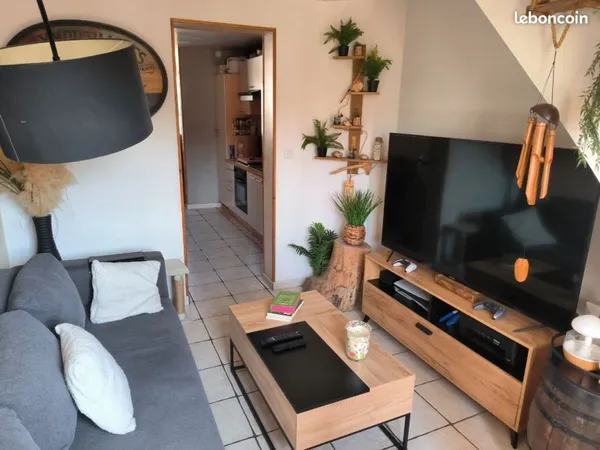 Vente cayeux sur mer