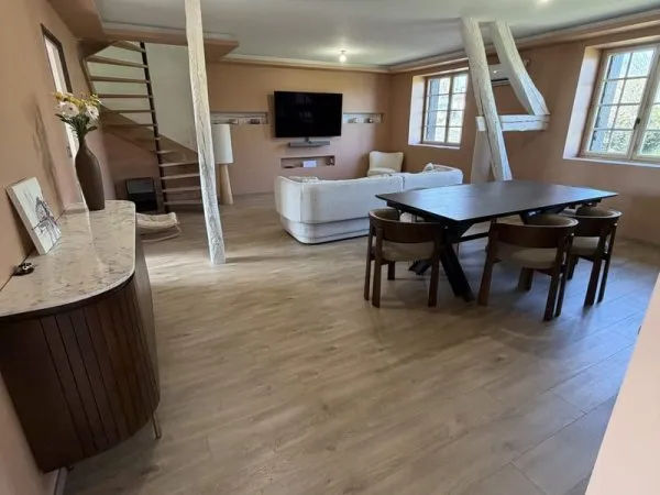 Maison 4 pièces 115 m²