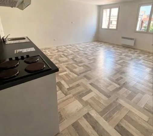 Appartement Vente Saint-Laurent-Médoc 1p 32m² 428€