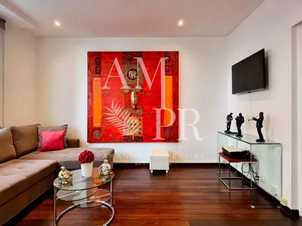 Appartement 3 pièces 50m de la Croisette