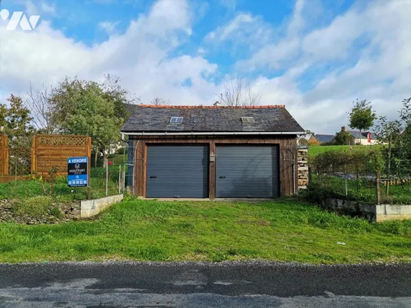 Stationnement Vente Iffendic   38000€