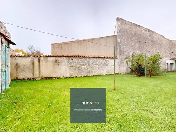 Maison 6 pièces 151 m²