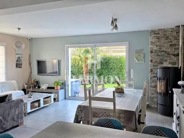 Harmon à vendre : Maison 3 chambres avec garage