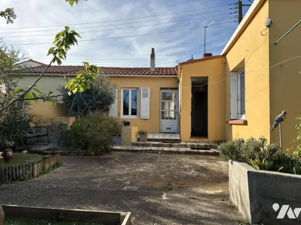 Maison 3 pièces 71 m²