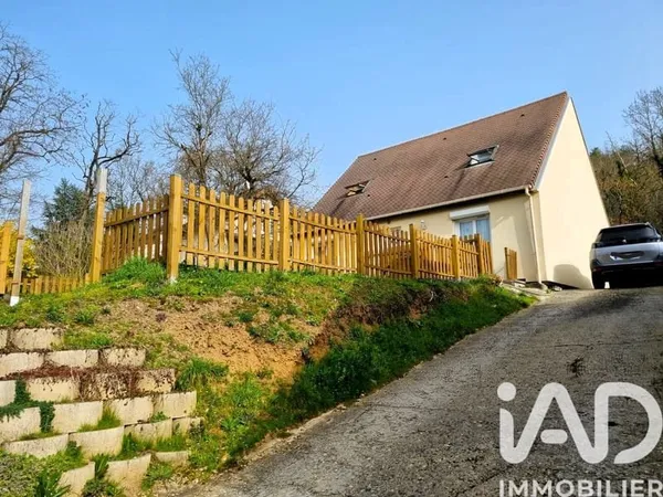 Vente Maison de village 6 pièces