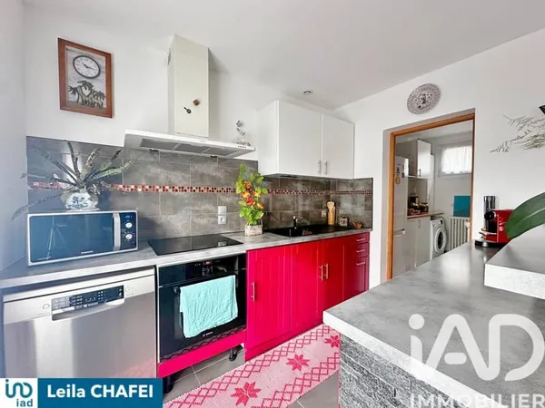 Vente Maison/villa 4 pièces