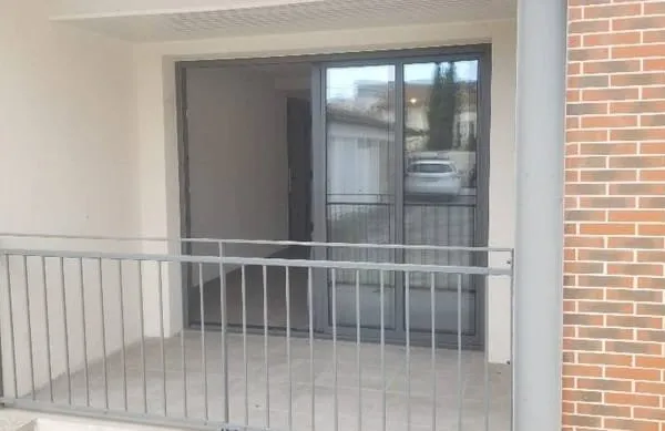 Local d'activité 54 m²