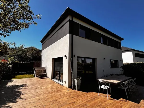 Maison 6 pièces 149 m²