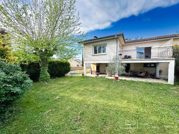 Maison Vente Auch 3p 95m² 185000€