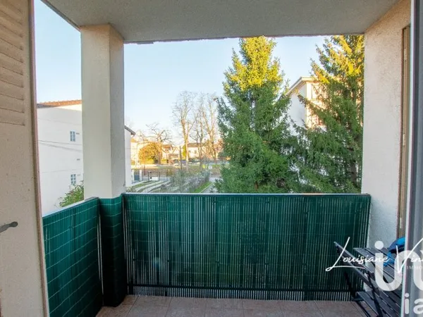 Appartement 4 pièces 70 m²