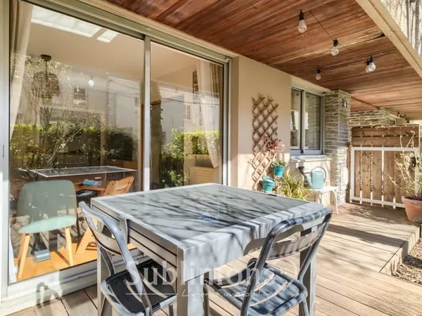 Appartement à vendre Nantes