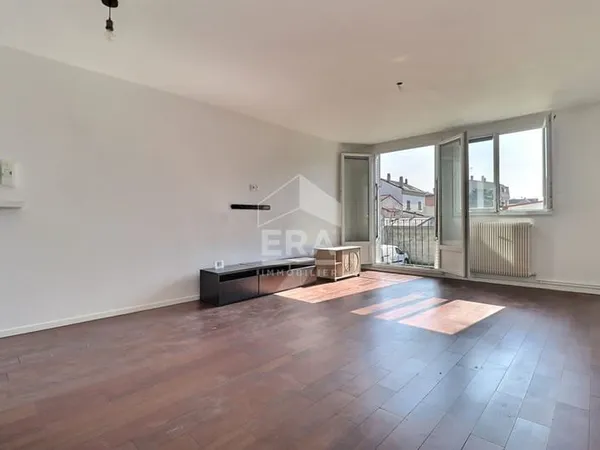 Appartement Aubervilliers 2 pièce(s) 56.43 m2