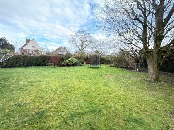 Maison 6 pièces 173 m²