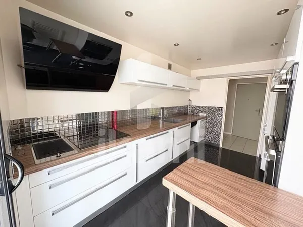 Bel appartement