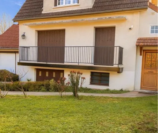 Maison individuelle 90m2