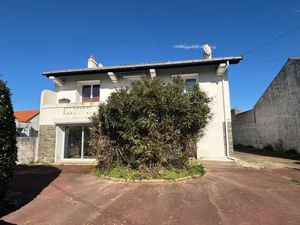 Maison 6 pièces 177 m²