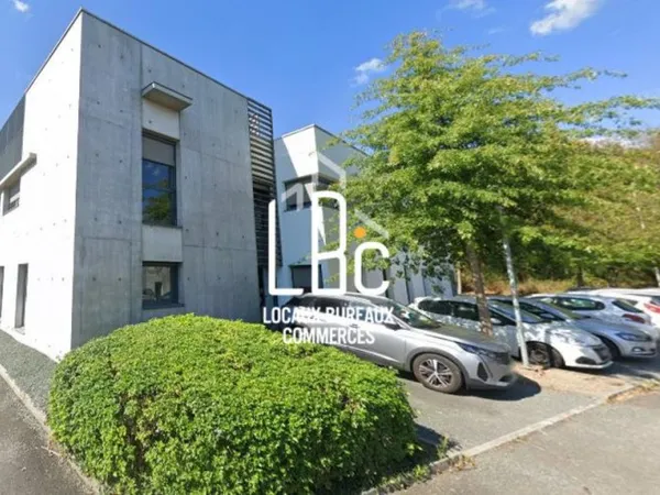 Saint-Herblain - À vendre Bureaux 203 m²