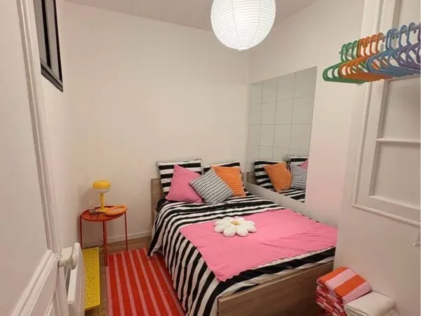 Loue Appartement 1 mois St Victor