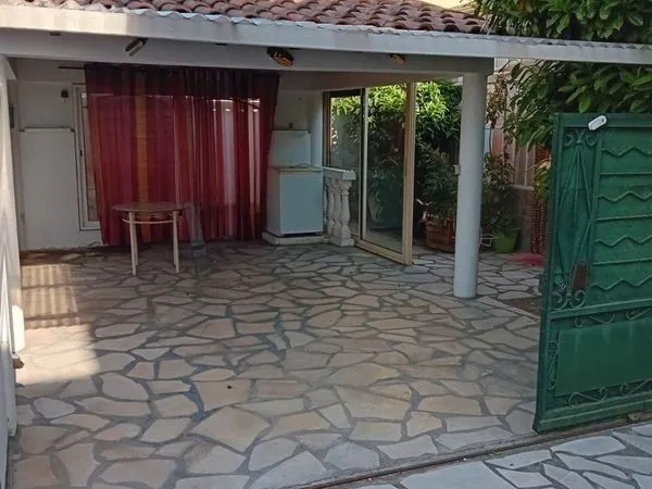 Maison 60 m2 2 ch