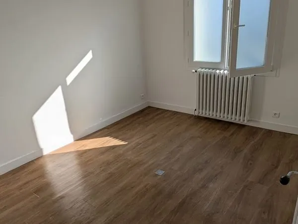 Location salle dans cabinet médical