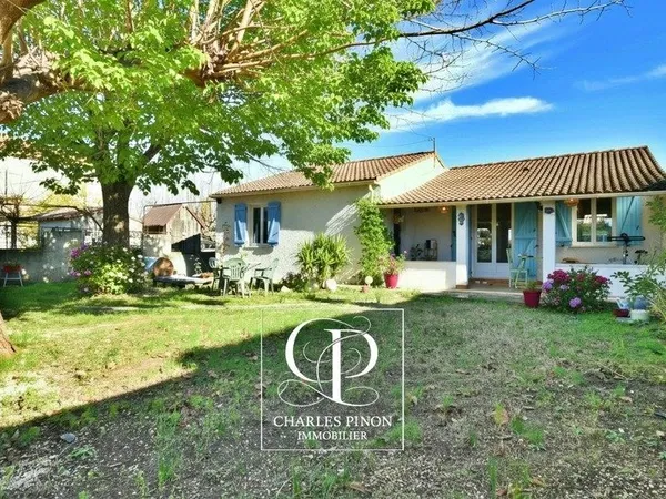 Maison à vendre 3 pièces MARIGNANE (13)