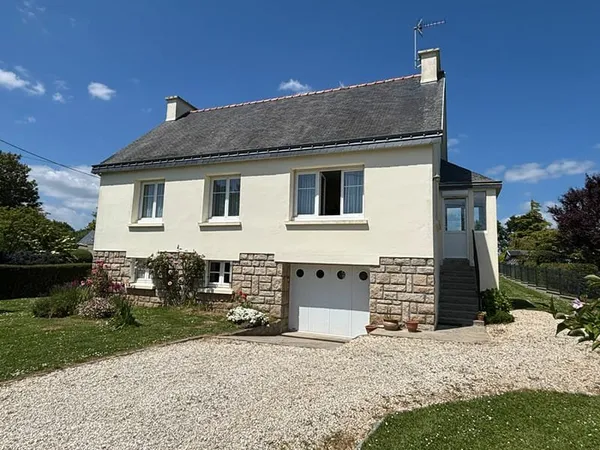 Maison de pays