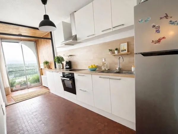 Appartement Talence 4 pièce(s) 82.85 m2