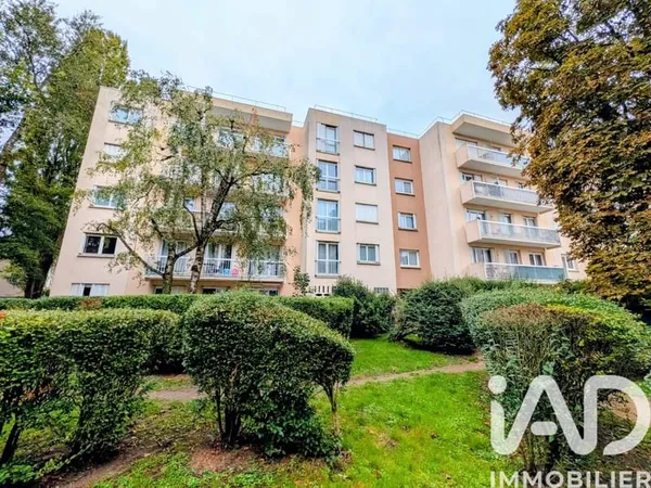 Vente Appartement 5 pièces